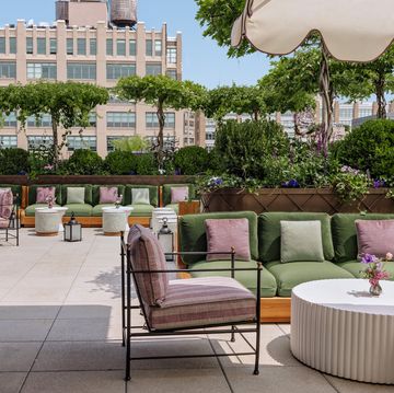 le vaux fouquet’s new york